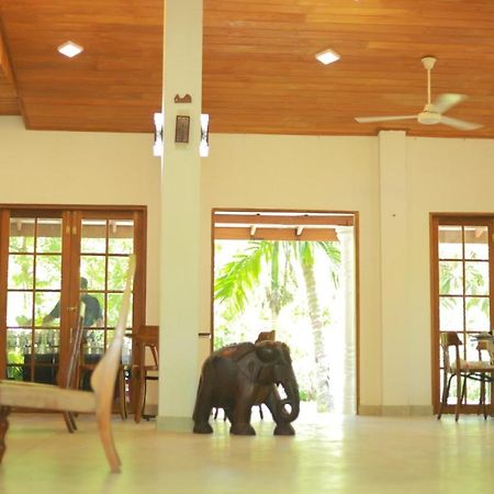 Milkyway Holiday Resort Unawatuna Exteriör bild