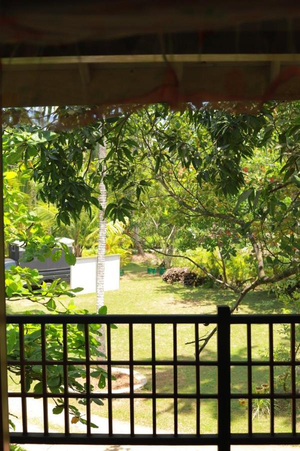 Milkyway Holiday Resort Unawatuna Exteriör bild